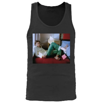 Heath Ledger Men's Tank Top