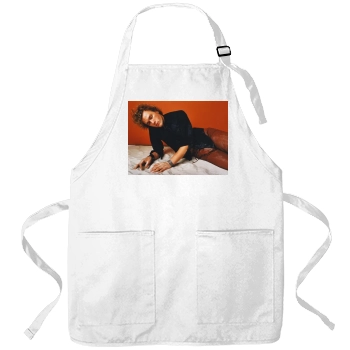 Heath Ledger Apron