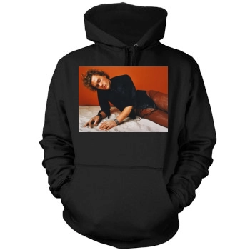 Heath Ledger Mens Pullover Hoodie Sweatshirt