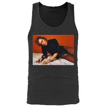 Heath Ledger Men's Tank Top