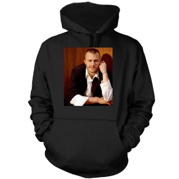 Heath Ledger Mens Pullover Hoodie Sweatshirt