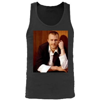 Heath Ledger Men's Tank Top