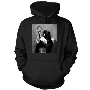 Heath Ledger Mens Pullover Hoodie Sweatshirt