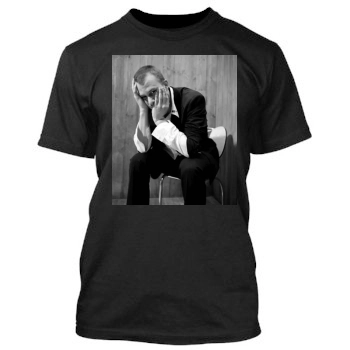 Heath Ledger Men's TShirt