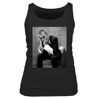 Heath Ledger Women's Tank Top