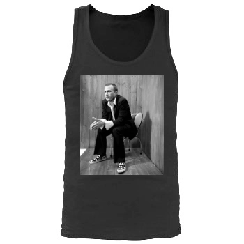 Heath Ledger Men's Tank Top