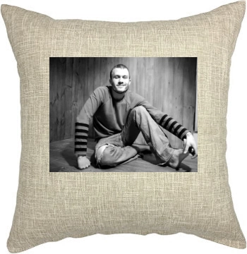 Heath Ledger Pillow