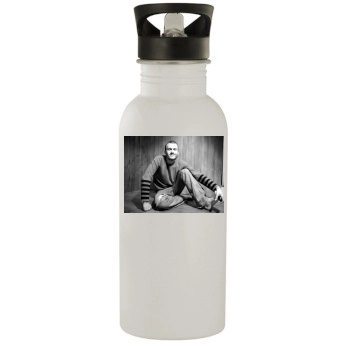 Heath Ledger Stainless Steel Water Bottle