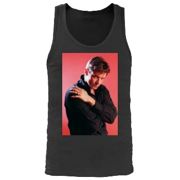 Hugh Jackman Men's Tank Top