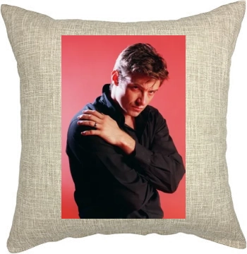 Hugh Jackman Pillow