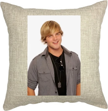 Harry Cook Pillow