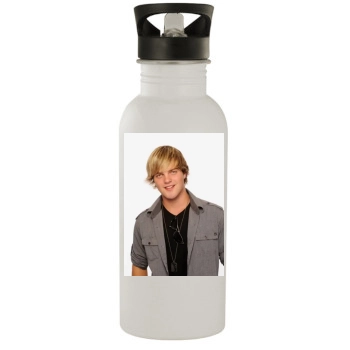 Harry Cook Stainless Steel Water Bottle