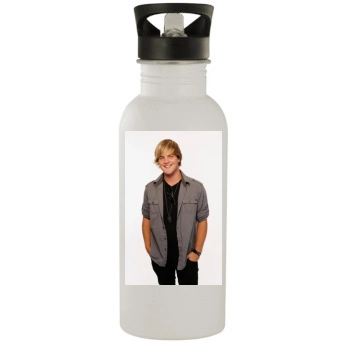 Harry Cook Stainless Steel Water Bottle