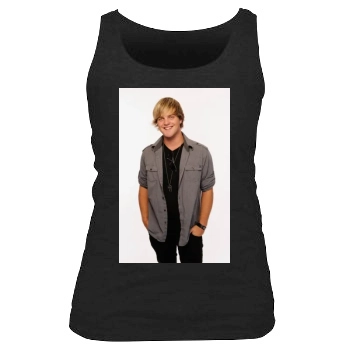 Harry Cook Women's Tank Top