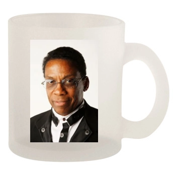 Herbie Hancock 10oz Frosted Mug