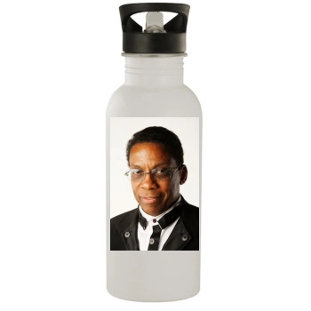 Herbie Hancock Stainless Steel Water Bottle