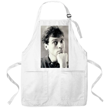 Hugh Laurie Apron