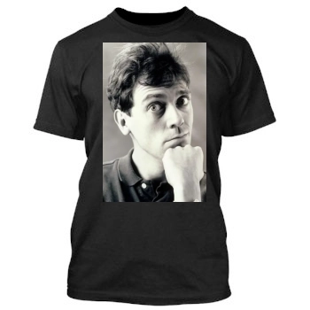 Hugh Laurie Men's TShirt