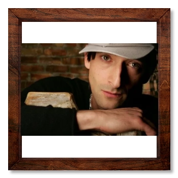 Adrien Brody 12x12