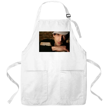 Adrien Brody Apron