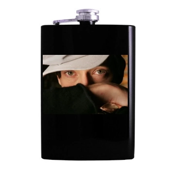 Adrien Brody Hip Flask