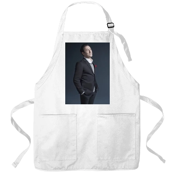 Alan Cumming Apron