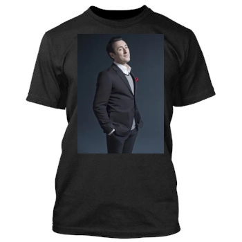 Alan Cumming Men's TShirt