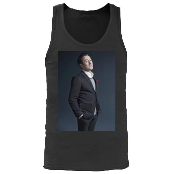 Alan Cumming Men's Tank Top