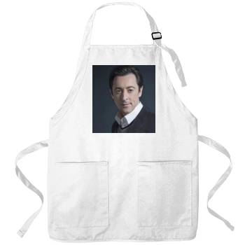 Alan Cumming Apron