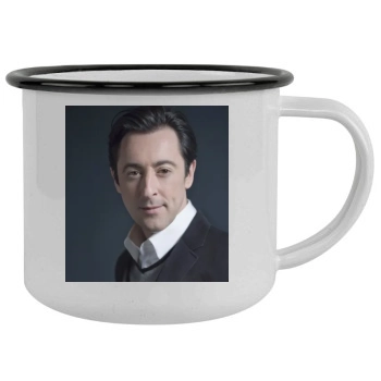 Alan Cumming Camping Mug