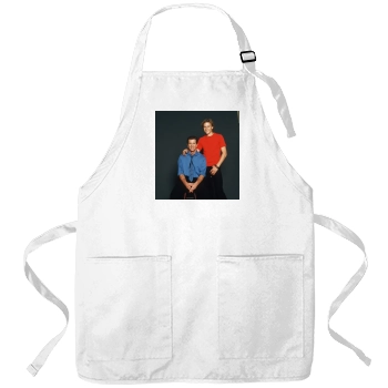 Heath Ledger Apron