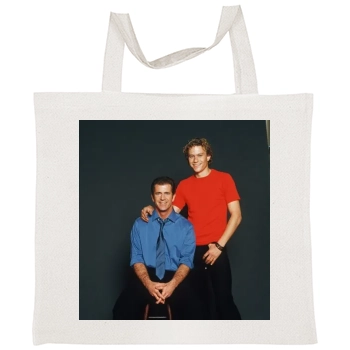 Heath Ledger Tote