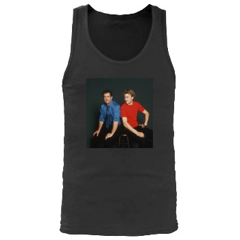 Heath Ledger Men's Tank Top