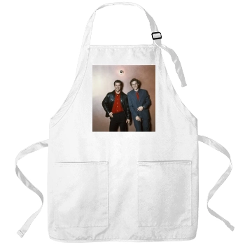 Heath Ledger Apron