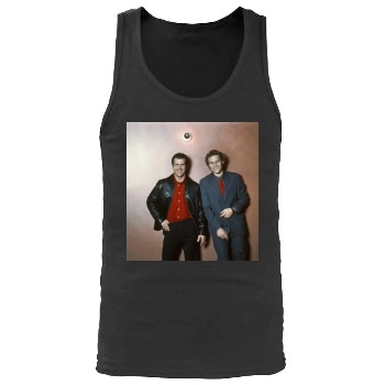 Heath Ledger Men's Tank Top