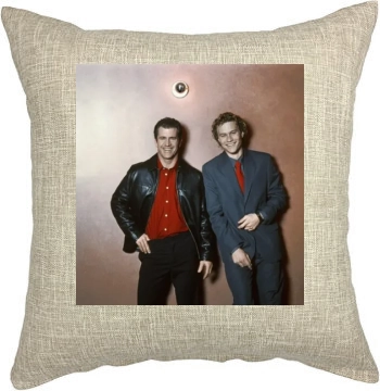 Heath Ledger Pillow