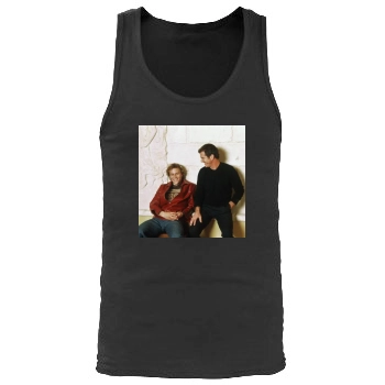 Heath Ledger Men's Tank Top