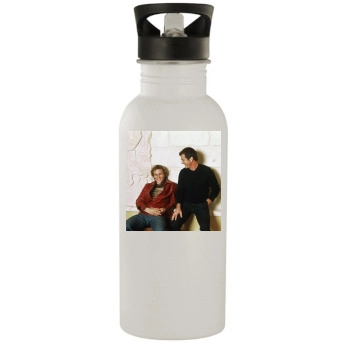 Heath Ledger Stainless Steel Water Bottle