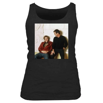 Heath Ledger Women's Tank Top