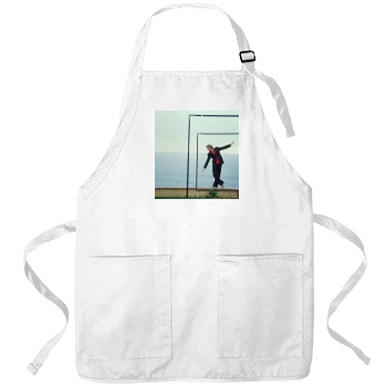 Heath Ledger Apron