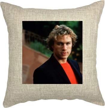 Heath Ledger Pillow