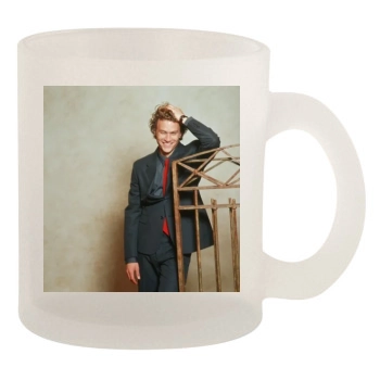 Heath Ledger 10oz Frosted Mug