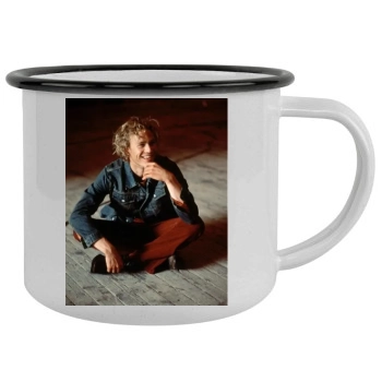 Heath Ledger Camping Mug