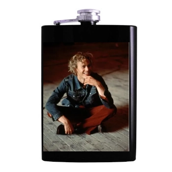 Heath Ledger Hip Flask