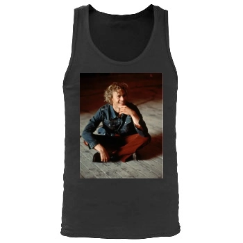 Heath Ledger Men's Tank Top