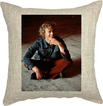 Heath Ledger Pillow