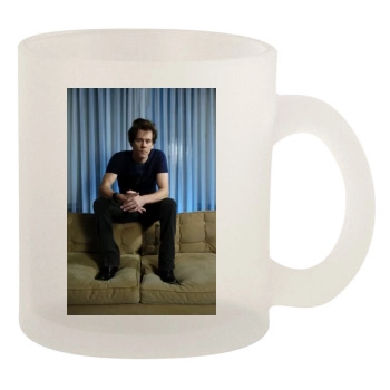 Kevin Bacon 10oz Frosted Mug