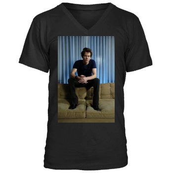 Kevin Bacon Men's V-Neck T-Shirt