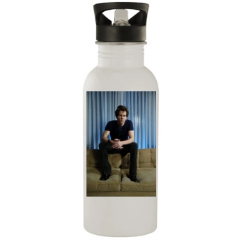 Kevin Bacon Stainless Steel Water Bottle