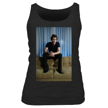 Kevin Bacon Women's Tank Top